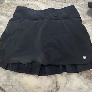 LULULEMON SKORT/SKIRT